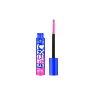 I Love Extreme Blue Crazy Volume Mascara