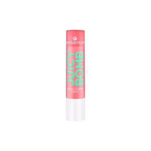 Juicy Bomb Glossy Butter Balm