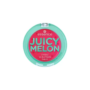 Juicy Melon Tinted Lip & Cheek Balm