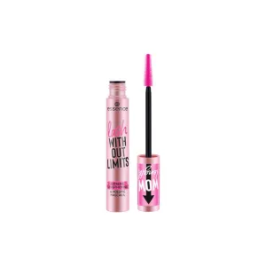 Lash Without Limits Extreme Lengthening & Volume Mascara