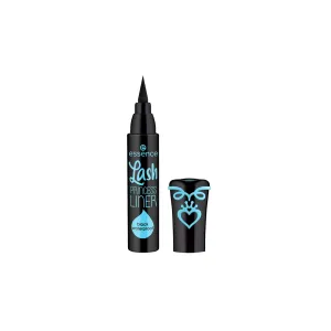 Lash Princess Waterproof Black Eyeliner