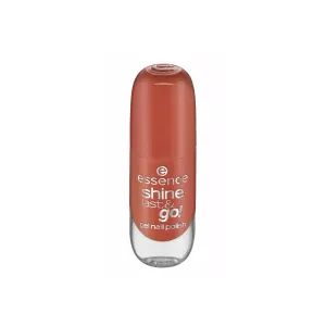 Shine Last & Go! Gel Nail Polish