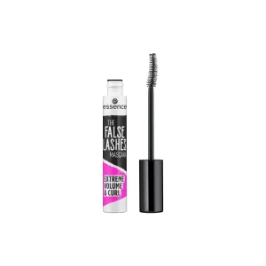 The False Lashes Mascara Extreme Volume & Curl