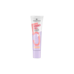 Wonder Full Primer 5 In 1
