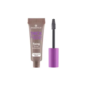 Thick & Wow! Fixing Brow Mascara