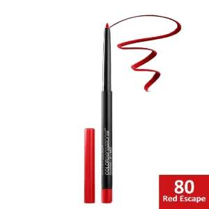 Color Sensational Shaping Lip Liner