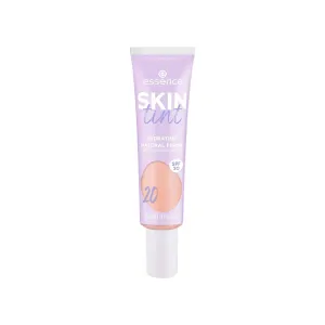 Tinted Moisturizing Cream Skin Tint
