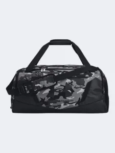 Under Armour Undeniable 5 Medium Unisex Training Bag Black