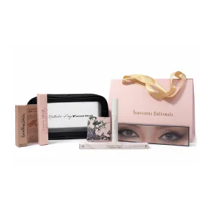 Bassam Fattouh Glam Set