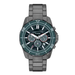 Armani Exchange Watch Collection Spencer AX1972