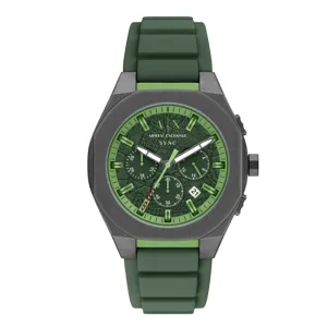 Armani Exchange Watch Collection Sync AX4292
