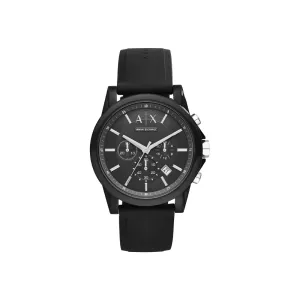 Armani Exchange Watch Collection Collection Outerbanks AX1326