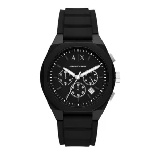 Armani Exchange Watch Collection Sync AX4161