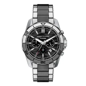 Armani Exchange Watch Collection Spencer AX1973