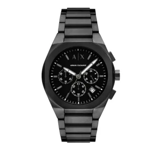 Armani Exchange Watch Collection Sync AX4183