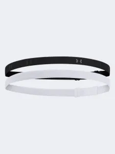 Under Armour Adjustable Mini Women Training Band Black/Mod Grey