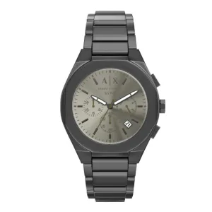 Armani Exchange Watch Collection Sync AX4296