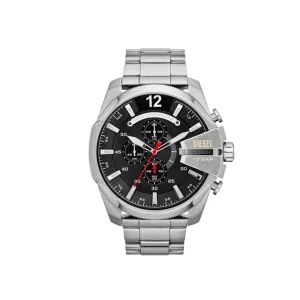 Diesel Watch Collection Mega Chief DZ4308