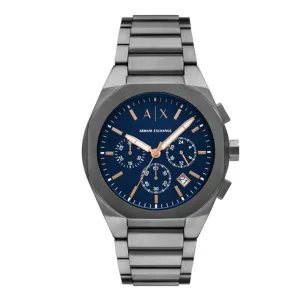 Armani Exchange Watch Collection Sync AX4182