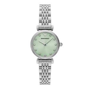 Emporio Armani Watch Collection Gianni T Bar AR11667