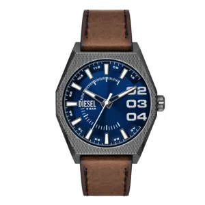 Diesel Watch Collection Scraper DZ2189