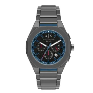 Armani Exchange Watch Collection Sync AX4295
