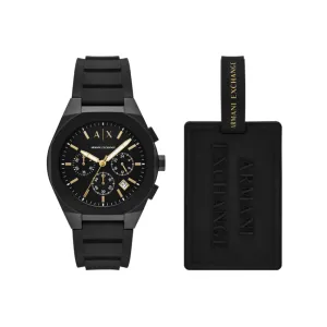 Armani Exchange Watch Collection Sync AX7165SET