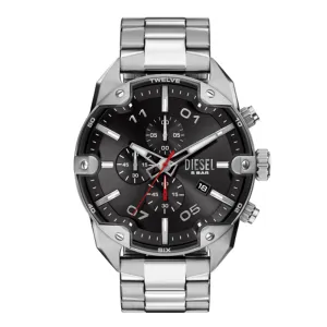 Diesel Watch Collection Spiked DZ4709