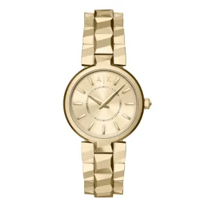 Armani Exchange Watch Collection Audelle AX4407