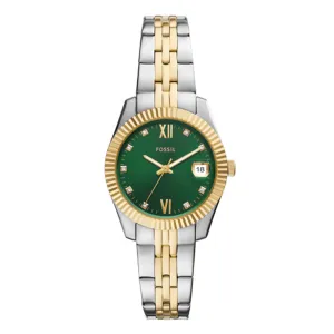 Fossil Watch Collection Scarlette ES5388