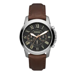 Fossil Watch Collection Grant FS4813