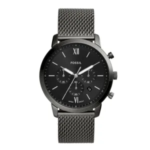 Fossil Watch Collection Neuutra FS5699