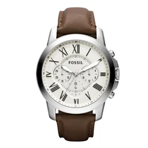Fossil Watch Collection Grant FS4735