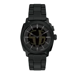 Fossil Watch Collection Machine FS6156