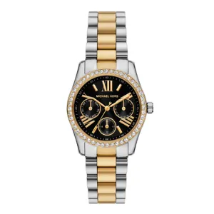Michael Kors Watch Collection Lexington MK4925