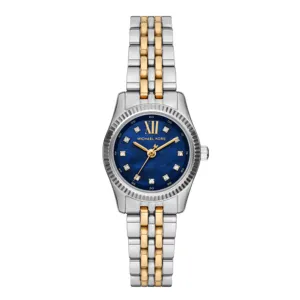 Michael Kors Watch Collection Lexington MK4865