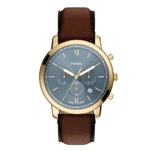 Fossil Watch Collection Neutra FS6162