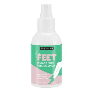 Freeman Flirty Feet Instant Foot Peeling Spray