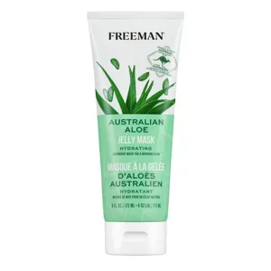 Freeman Australian Aloe Hydrating Jelly Mask