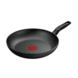 Essential Dark Frypan 24 cm