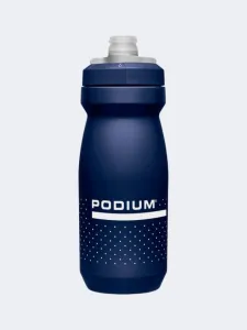 Camelbak Podium 21Oz Biking Bottle Navy Blue