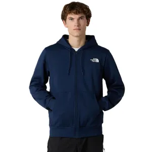 The North Face Simple Dome Men Hoody Summit Navy