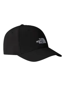 The North Face 66 Flashdry Unisex Lifestyle Cap Black/White