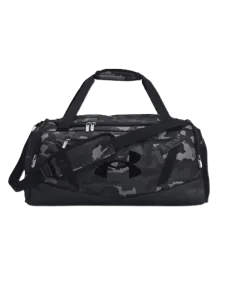 Under Armour Undeniable 5 Small Unisex Training Bag Black