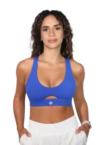 Harmony Cut-Out Bra