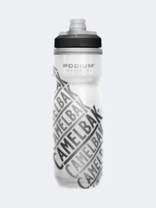 Camelbak Podium Chill 21Oz Biking Bottle Race Edition