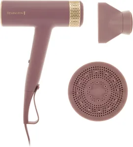 Remington  Airvive dryer digital