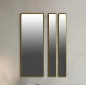 Mirror Furniture B26-Gold