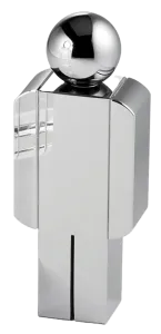 Jonas Decoration Object Philippi 163003 15cm