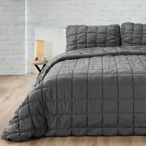 Comforter Bubble